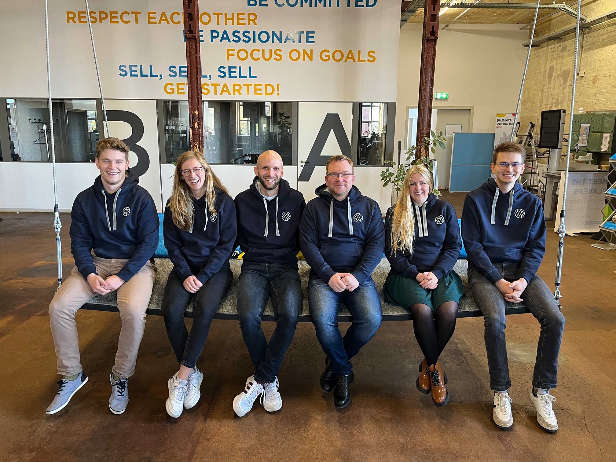 Bitroad Team