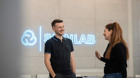 SpinLab Career 3