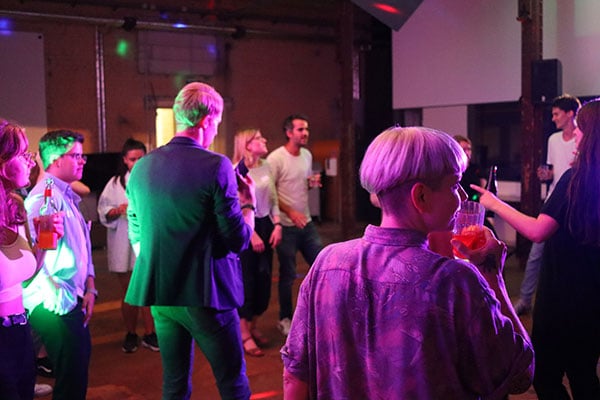 spinlab-summer-school-community-party