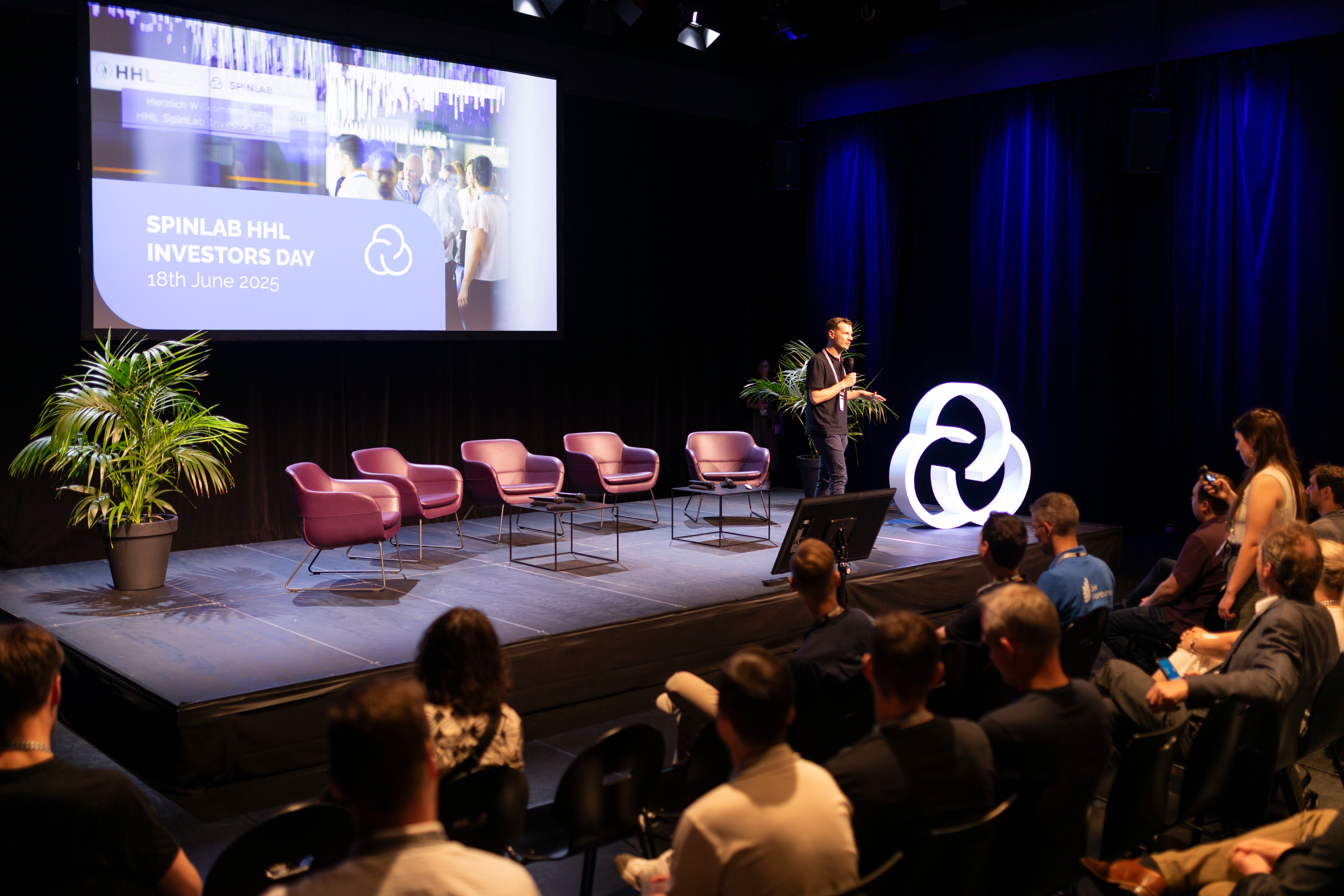 10 Startup Events in Europe you should not miss in 2026