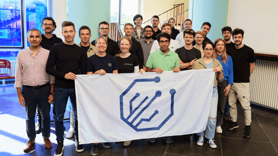 A photo of the ExciteLab Batch 3 startups