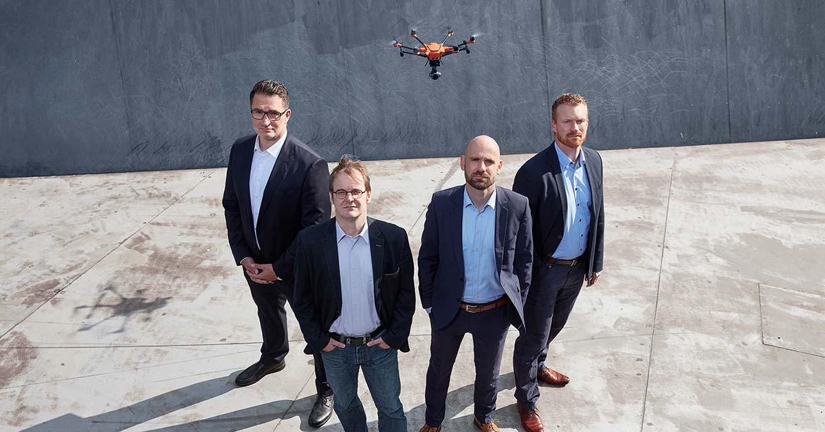 flynex GmbH office