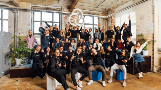 SpinLab Apply now class 16