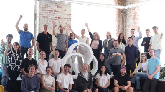 SpinLab Class 17th