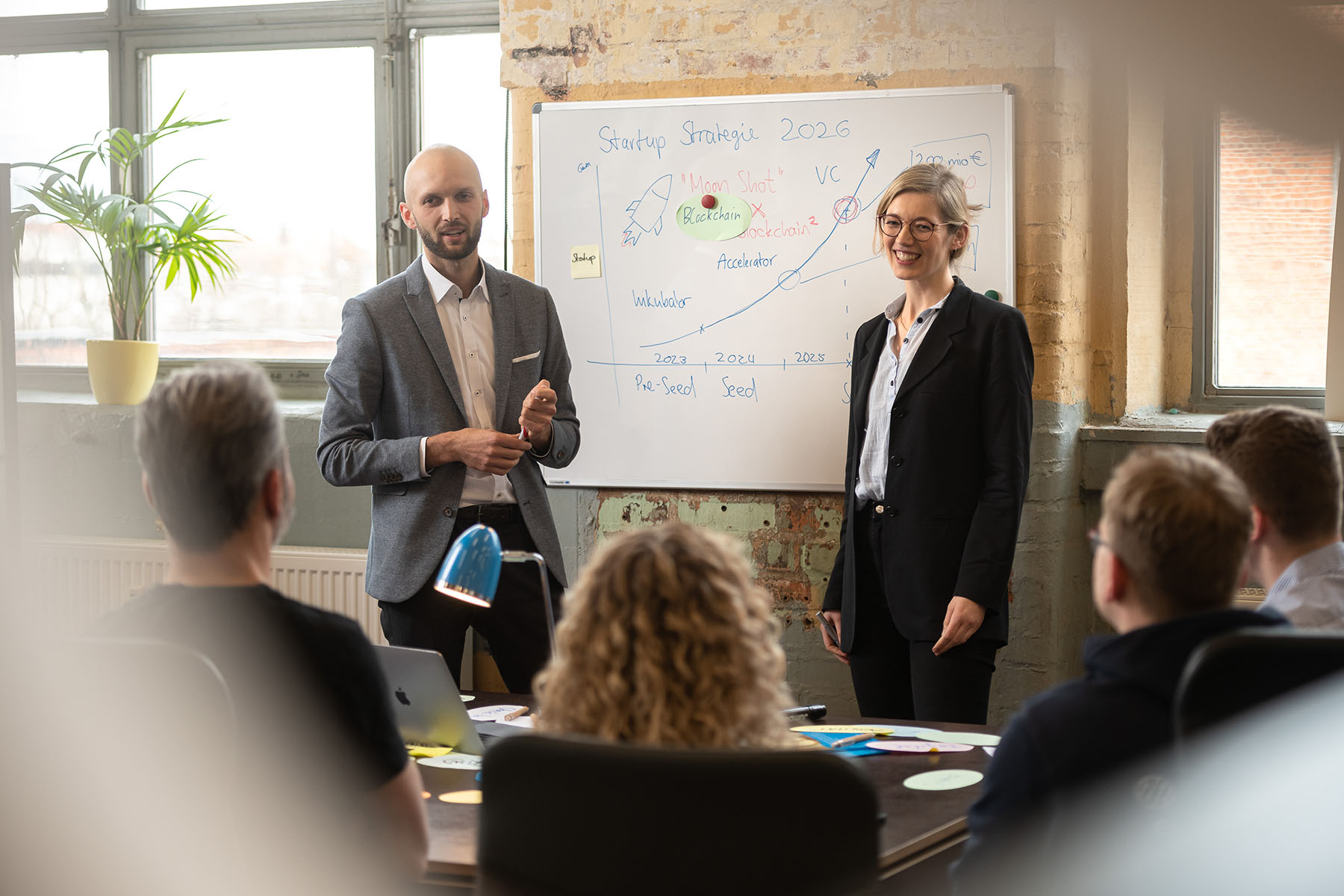 Stockphoto-Oekosystemanalyse