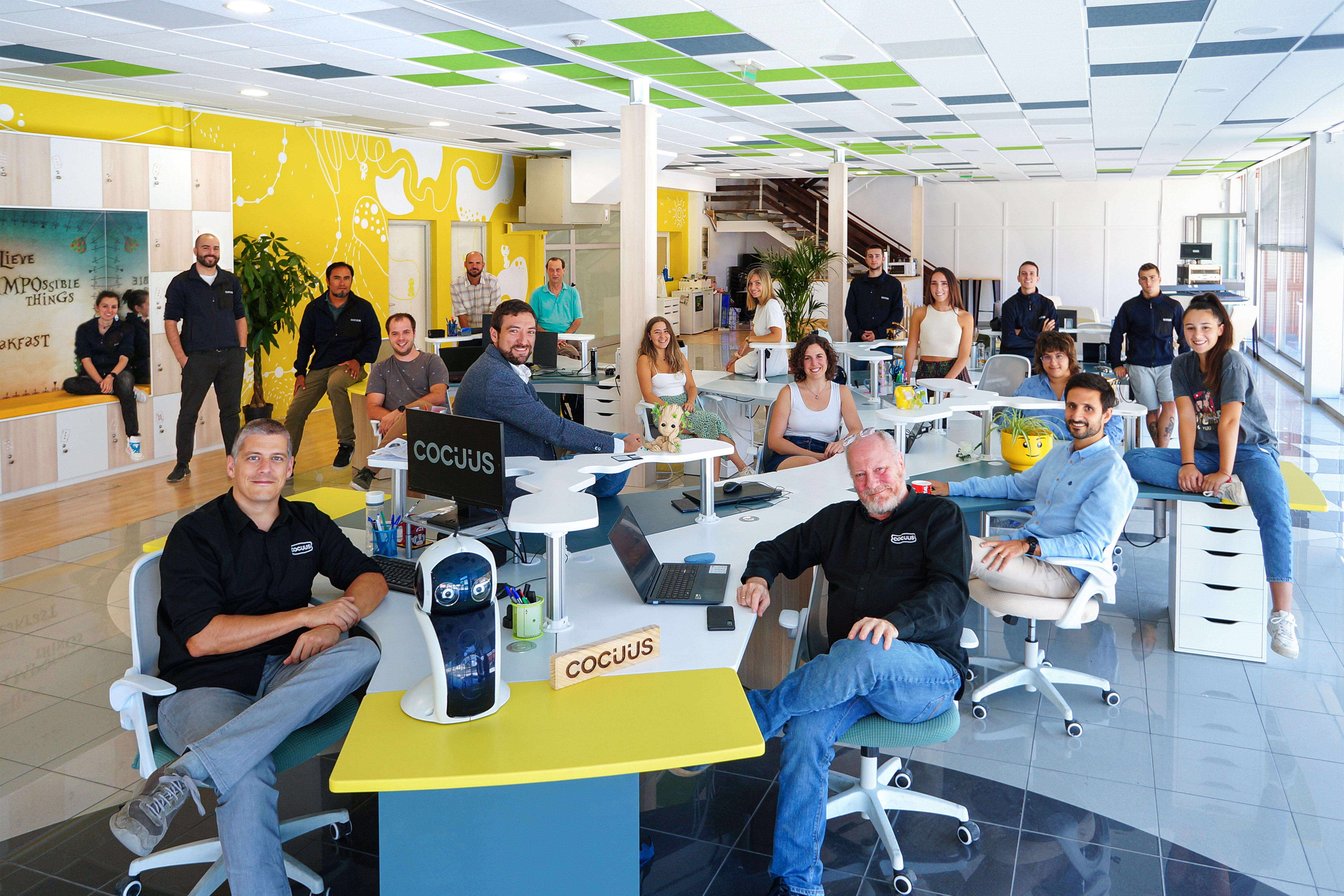 Libre Foods Fungal Mycelium