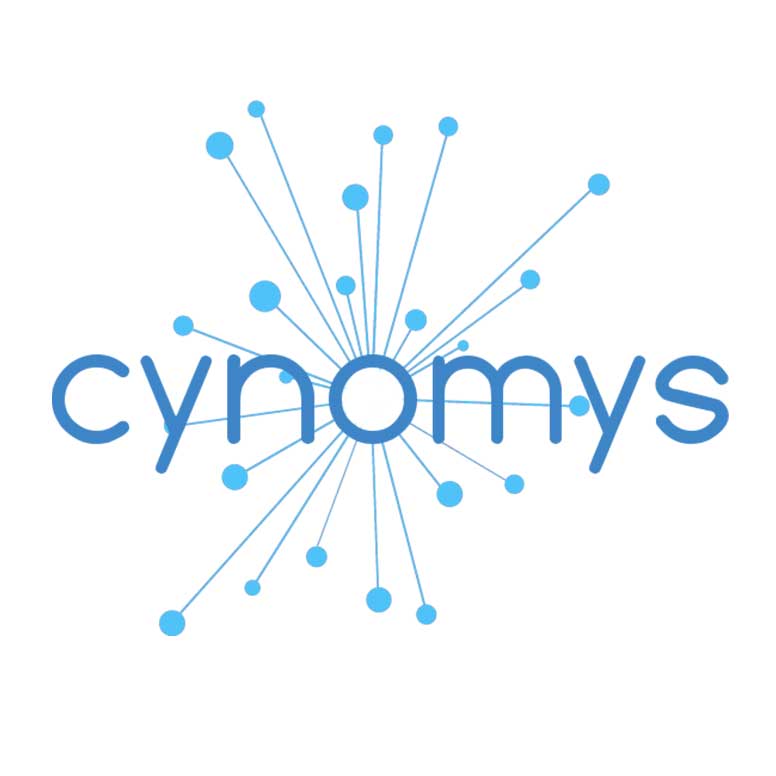 cynomis-landingpage