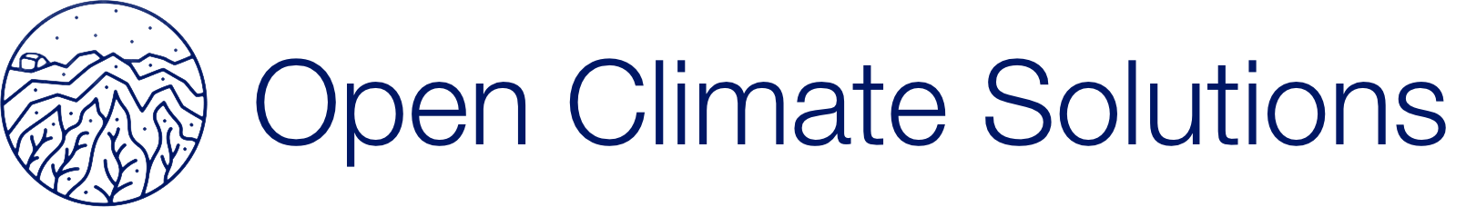 OPEN CLIMATE SOLUTIONS